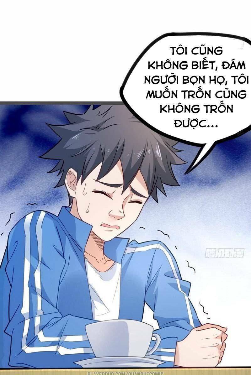 Đô Thị Cực Phẩm Tiên Đế: Chapter 6