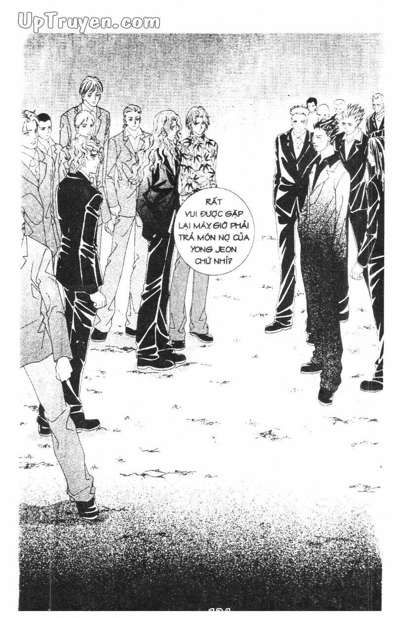 Mặt nạ tình yêu: Chapter 115