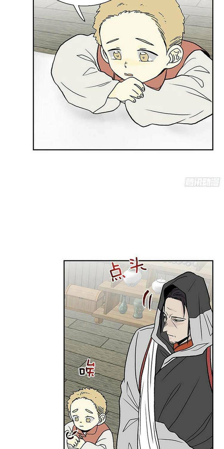 Học Sĩ Tái Sinh: Chapter 187