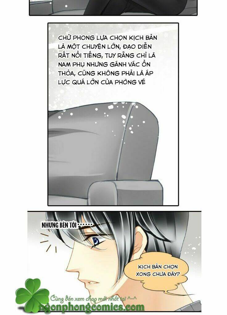 Siêu Sao Trứ Danh: Chapter 24