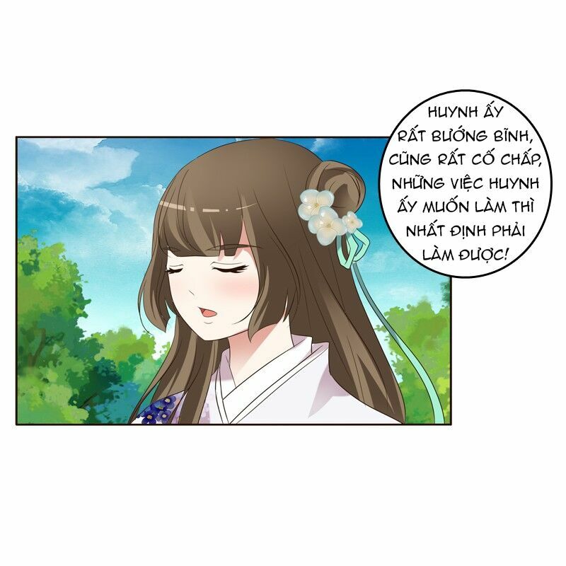 Thông Linh Phi: Chapter 174