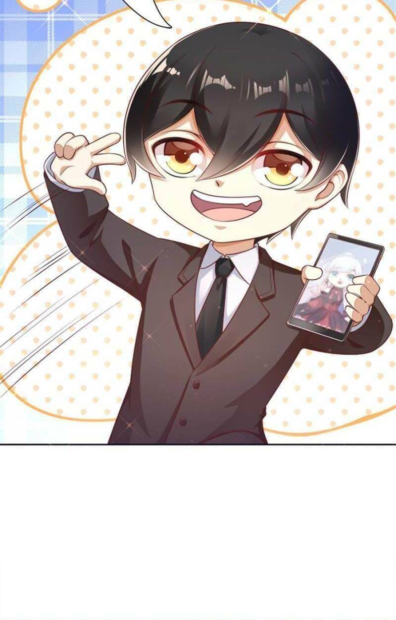 Gặp Phải Người Chồng Xảo Quyệt!: Chapter 9