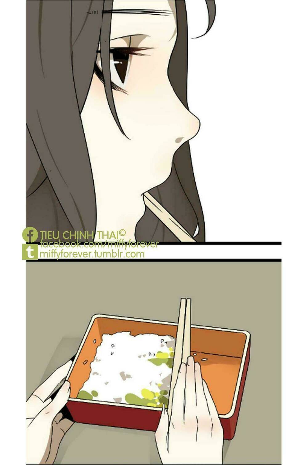 Mục Linh: Chapter 1