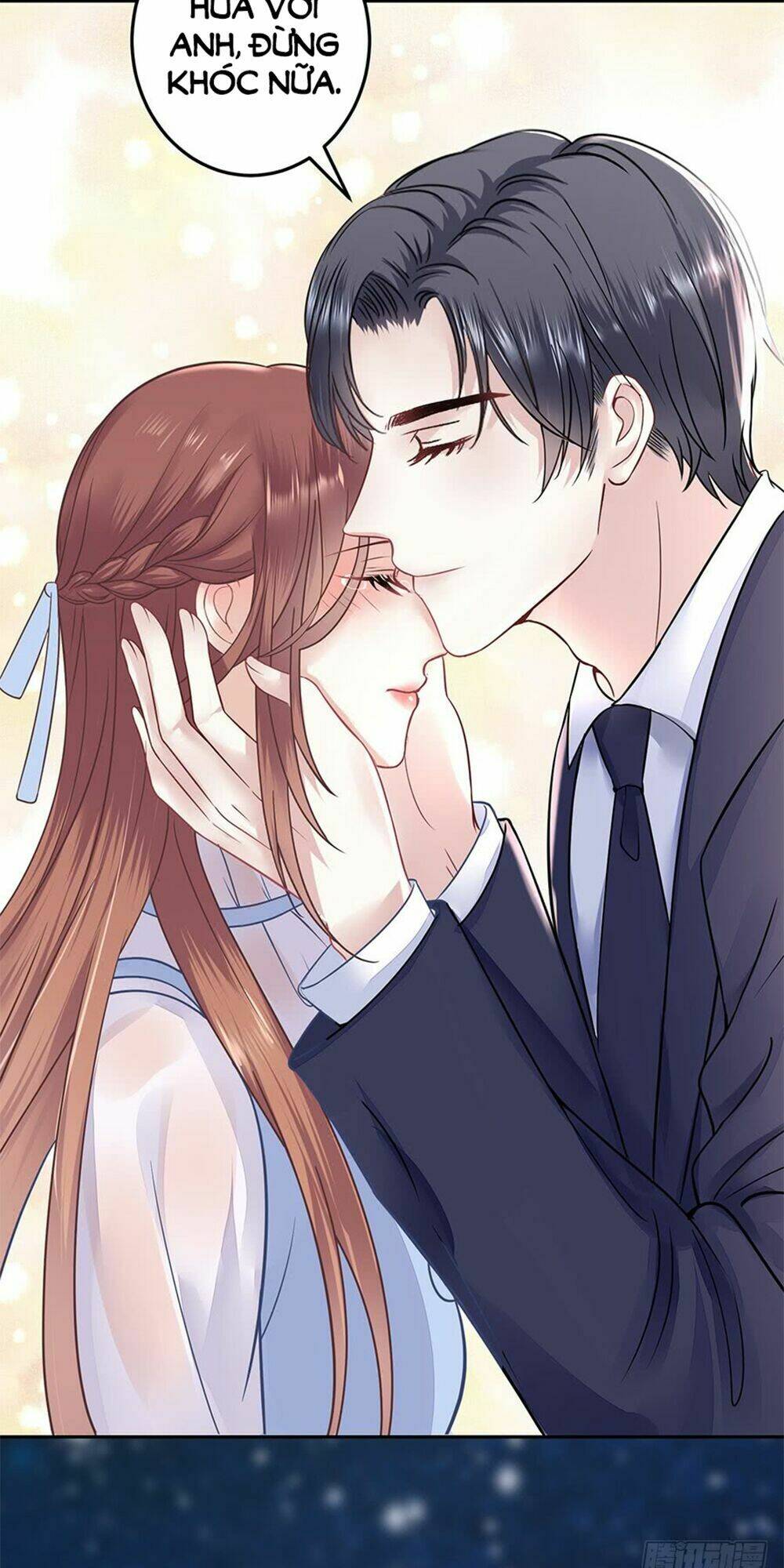 Bạn Trai Điều Khiển Giấc Mơ: Chapter 16