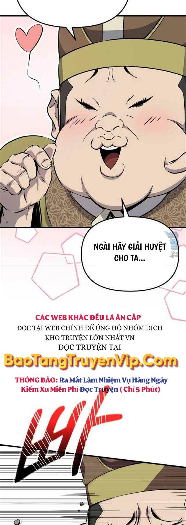 Đông Phương Bất Bại: Chapter 20