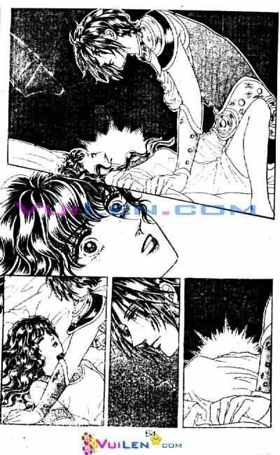 Nữ hoàng biển cả: Chapter 12