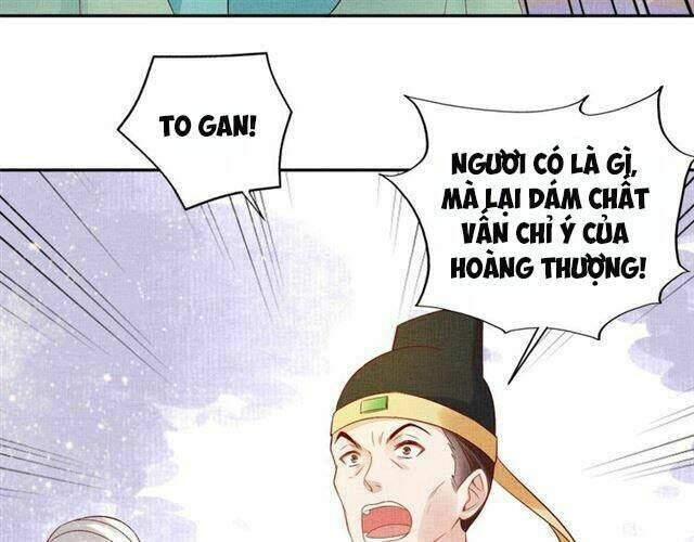 Thịnh Sủng Y Phi Chi Dao Quan Truyện: Chapter 61