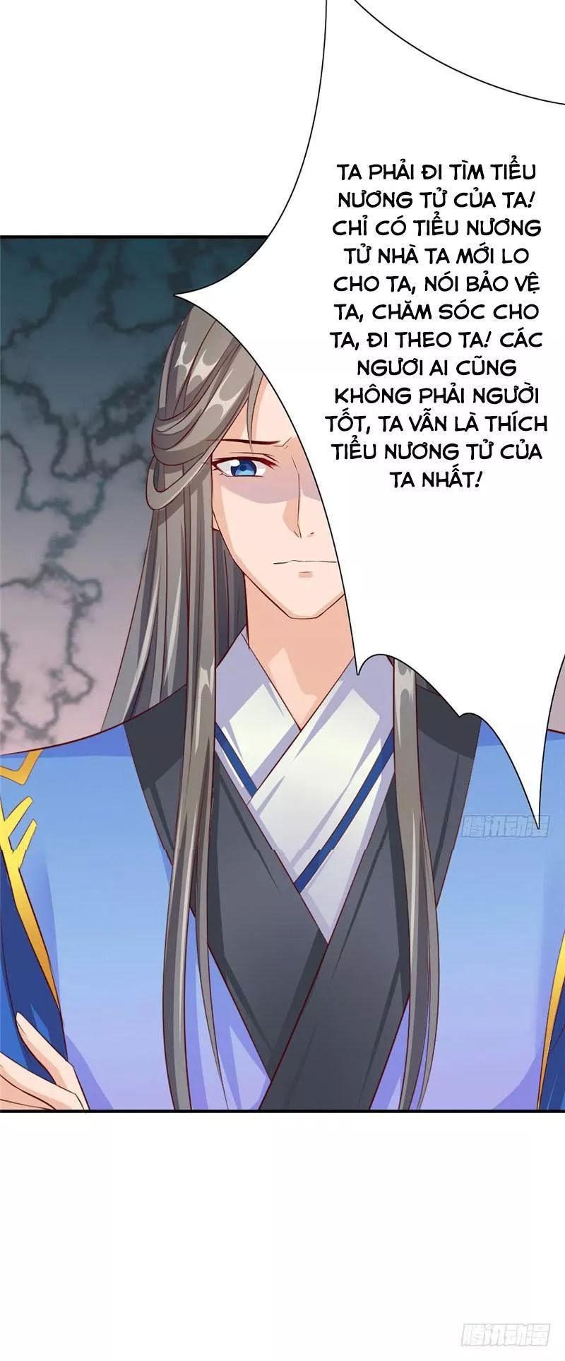 Võ Lâm Manh Chủ: Chapter 33