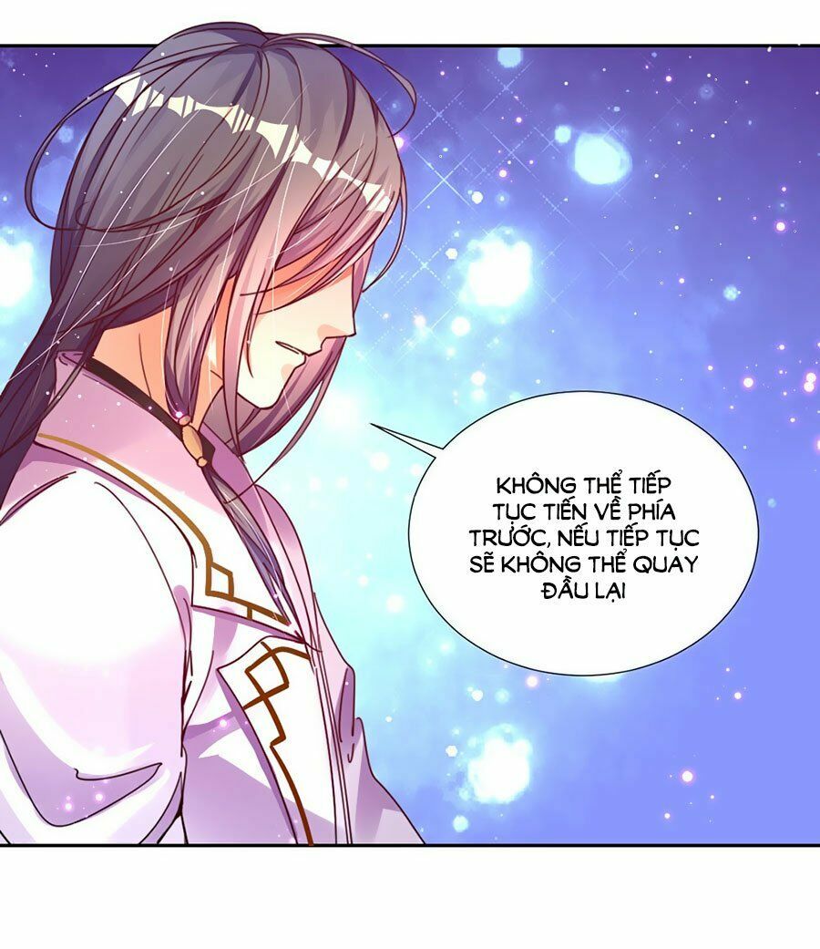 Yêu Tiếp Thành Nghiện, Tổng Tài Quá Bá Đạo: Chapter 3