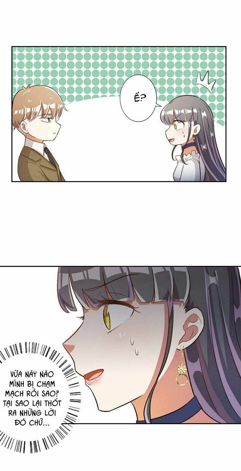 Hôn Nhân Dục Vọng: Thiếu Gia Nhẹ Một Chút!: Chapter 38
