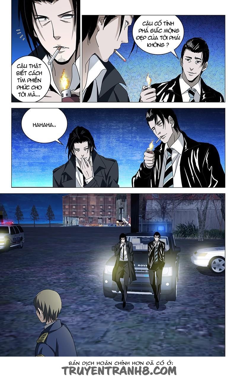 The Lost City: Chapter 16