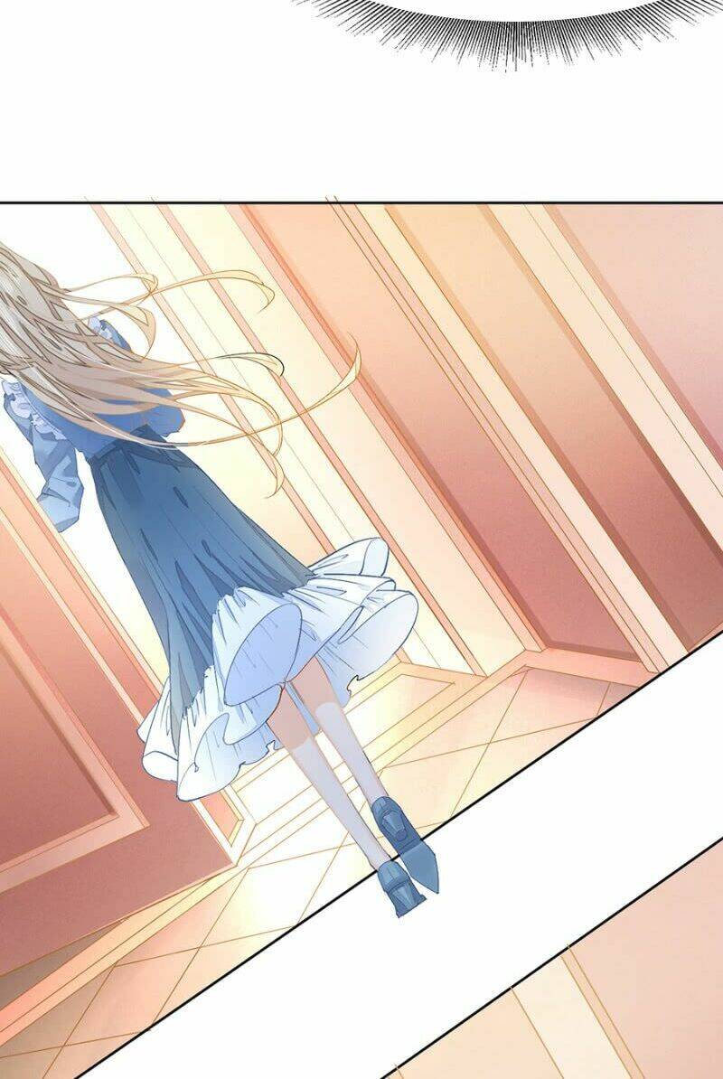 Hôn Sai 55 Lần, Nam Thần Cao Lãnh Ở Sát Vách: Chapter 6