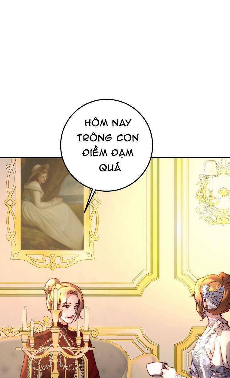 Nàng Công Chúa Ấy Đã Trở Thành Một Đoá Hoa Điên Dại: Chapter 14
