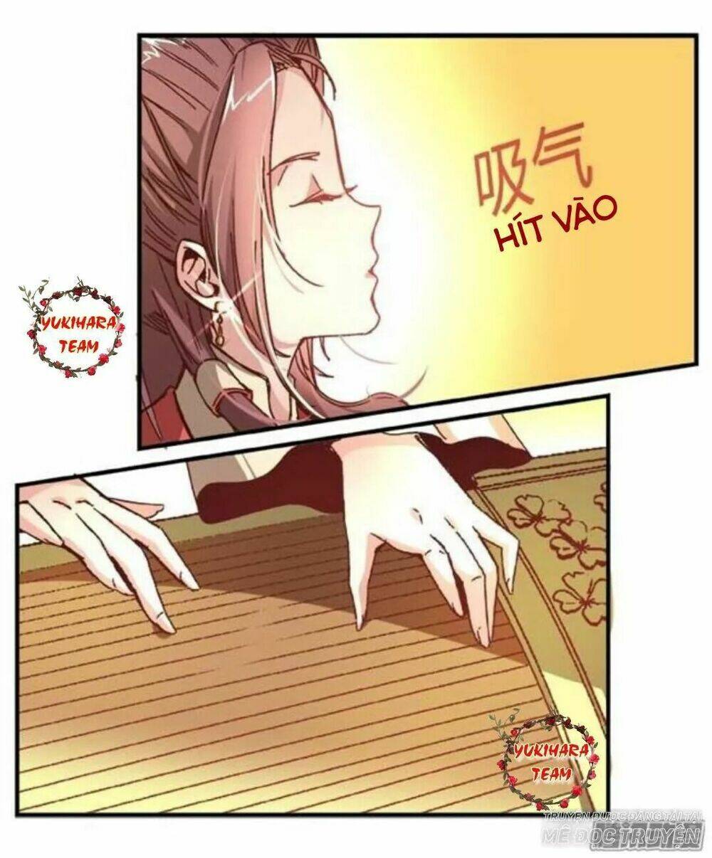 Tướng Quân Hữu Hỷ: Chapter 39