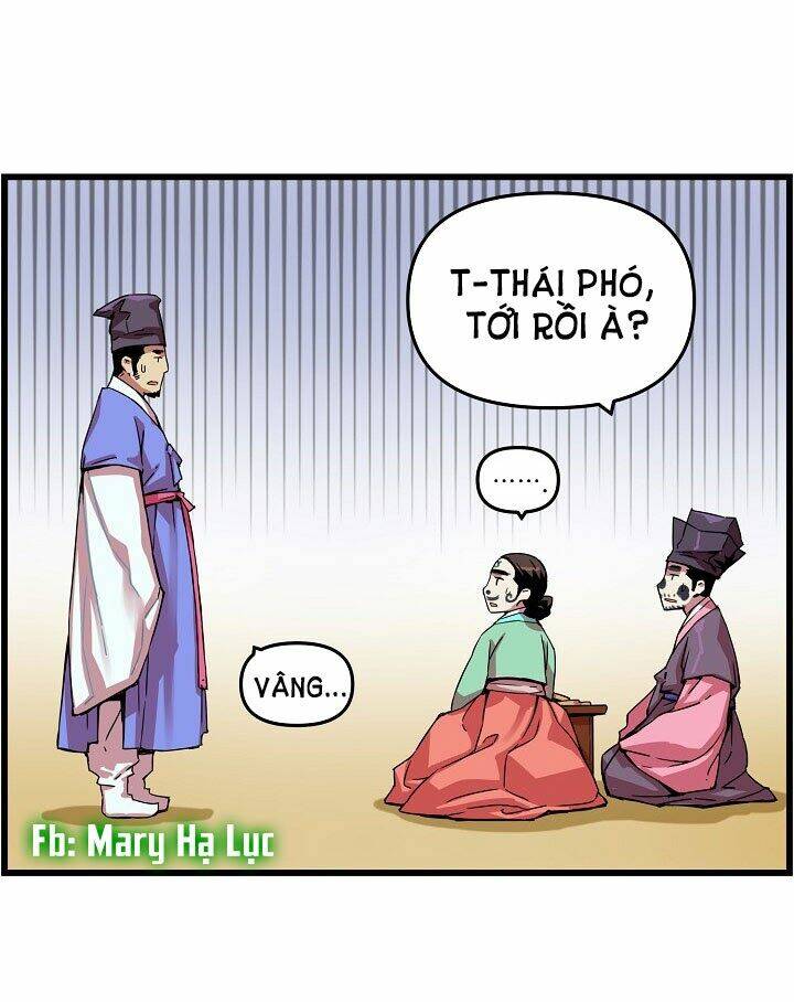 Tôi Sẽ Sống Như Một Hoàng Tử: Chapter 11