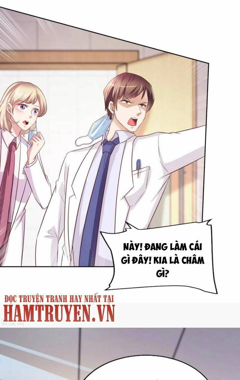 Chí Tôn Toàn Năng: Chapter 54