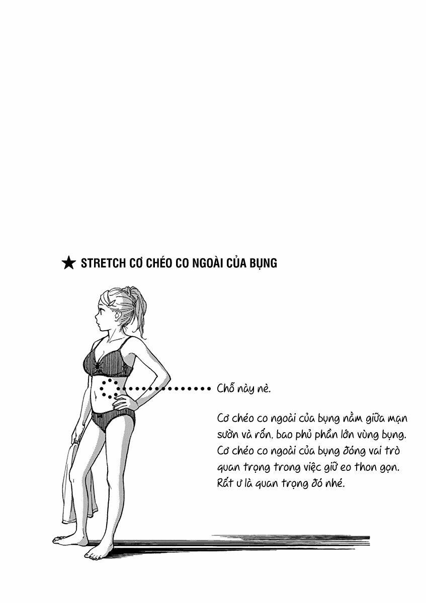 Stretch: Chapter 19