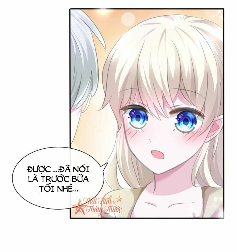 Một lời không hợp liền hút máu: Chapter 53