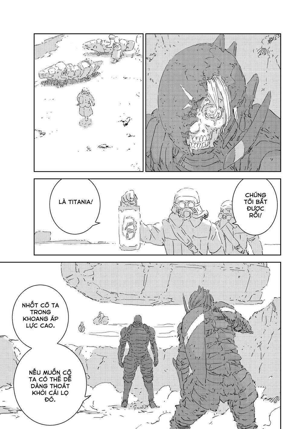 Aposimz: Chapter 3