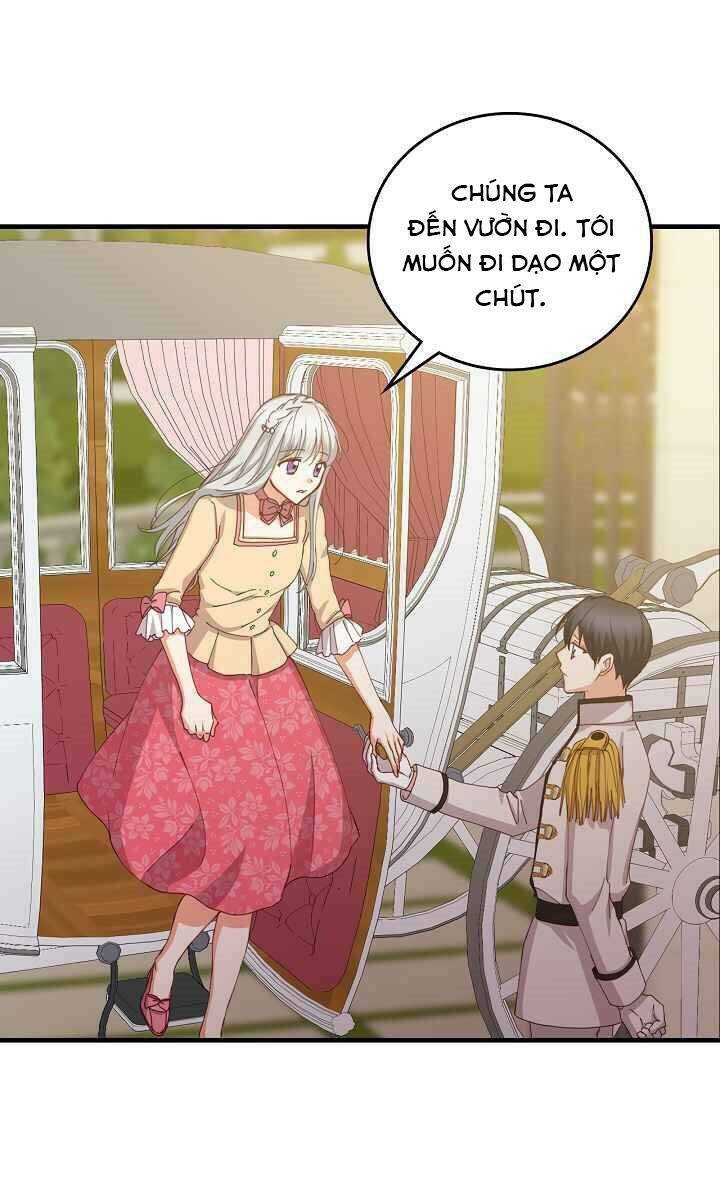 Đừng Chọc Đứa Em Gái Bé Bỏng Của Chúng Tôi: Chapter 43