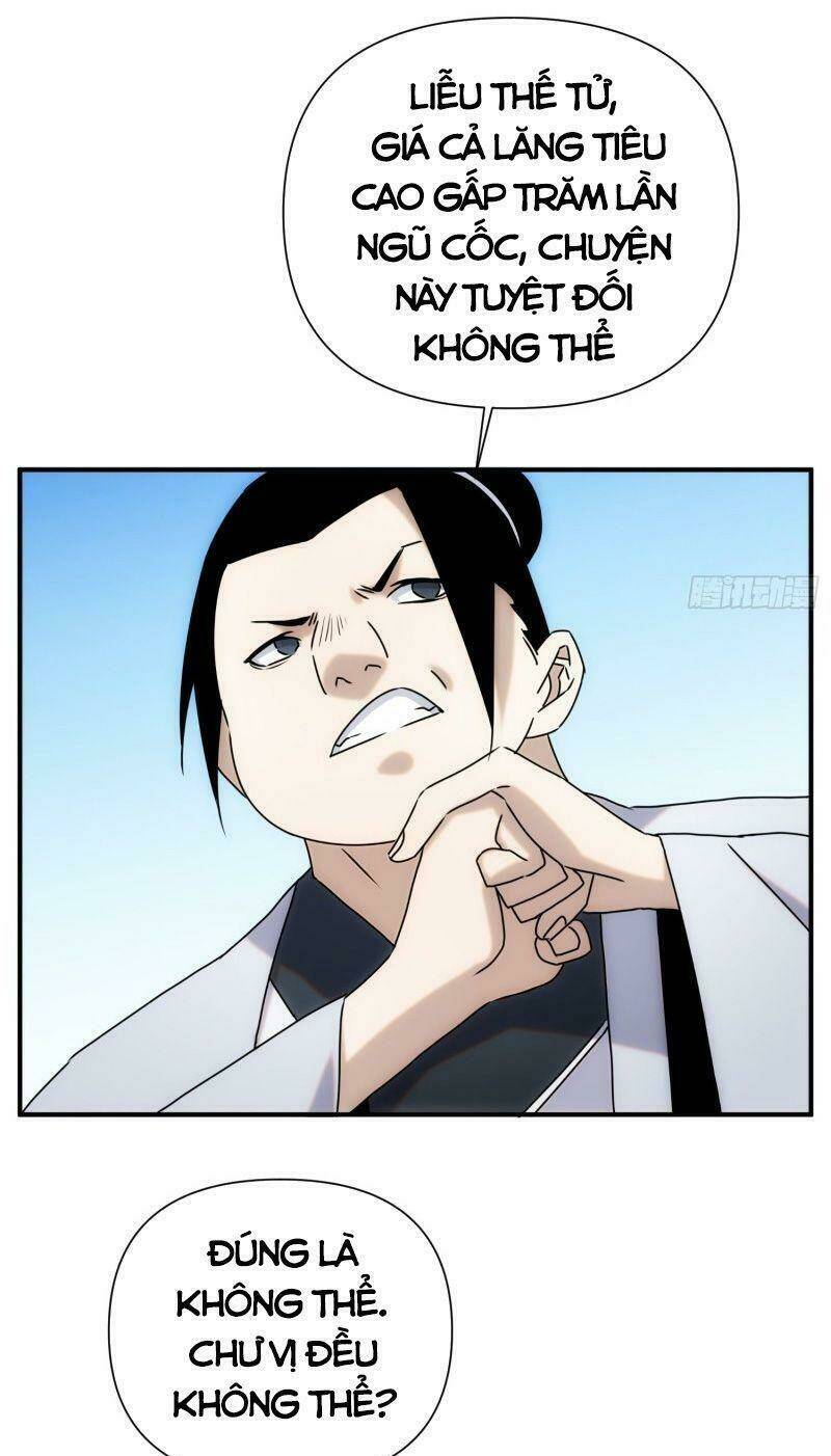 Ma Vương Là Đại Địa Chủ: Chapter 62