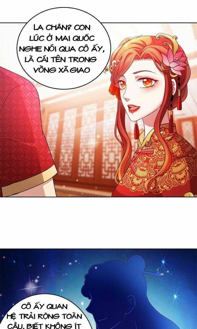 Vú Em Là Cổ Tiên: Chapter 139