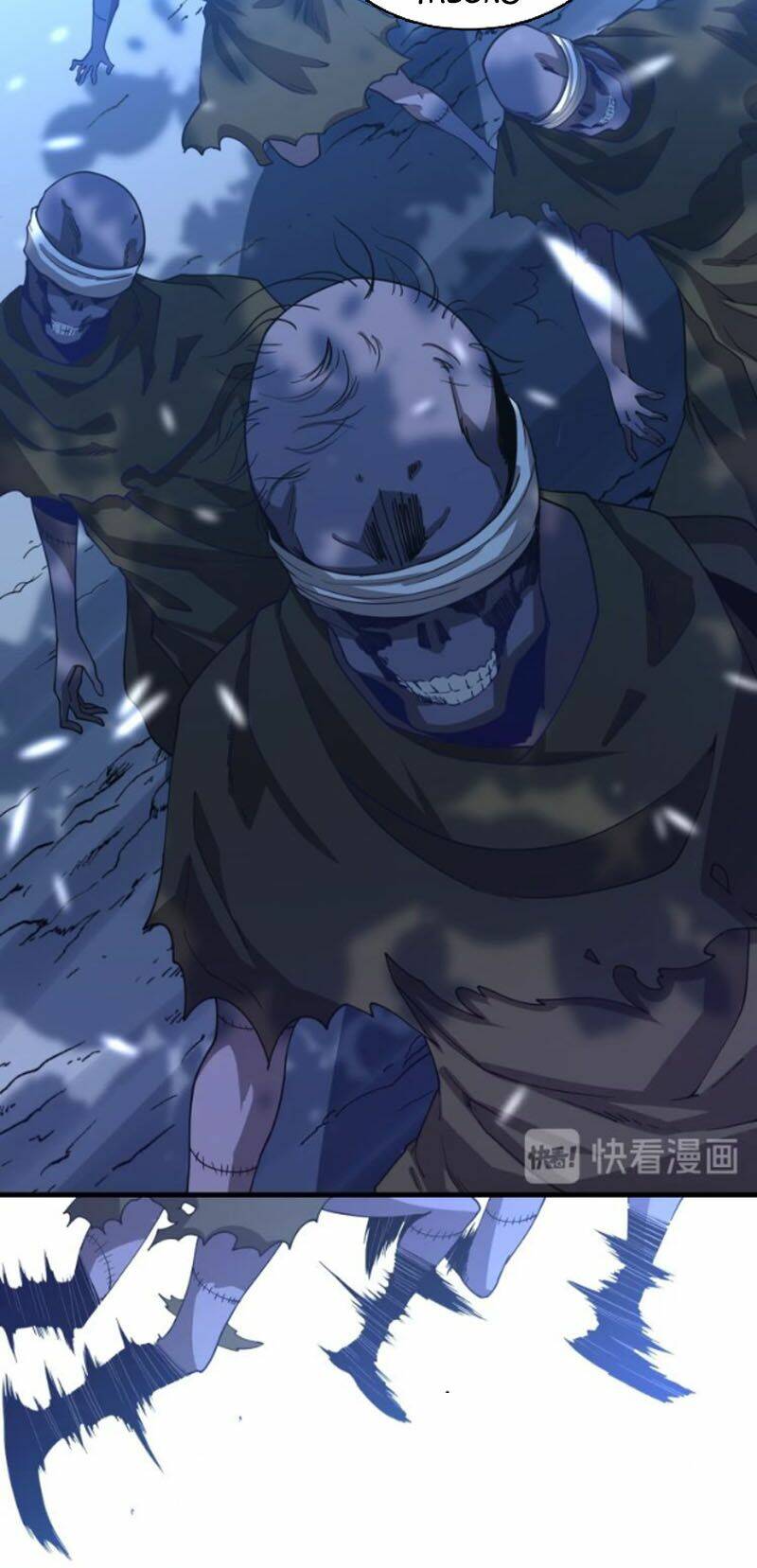 Trọng Sinh Tiểu Y Tiên: Chapter 58