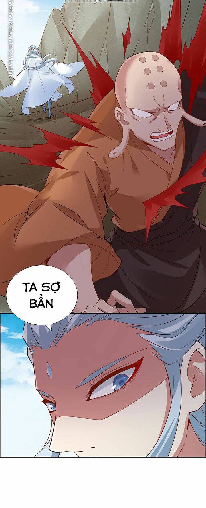 Nghịch Lân: Chapter 45