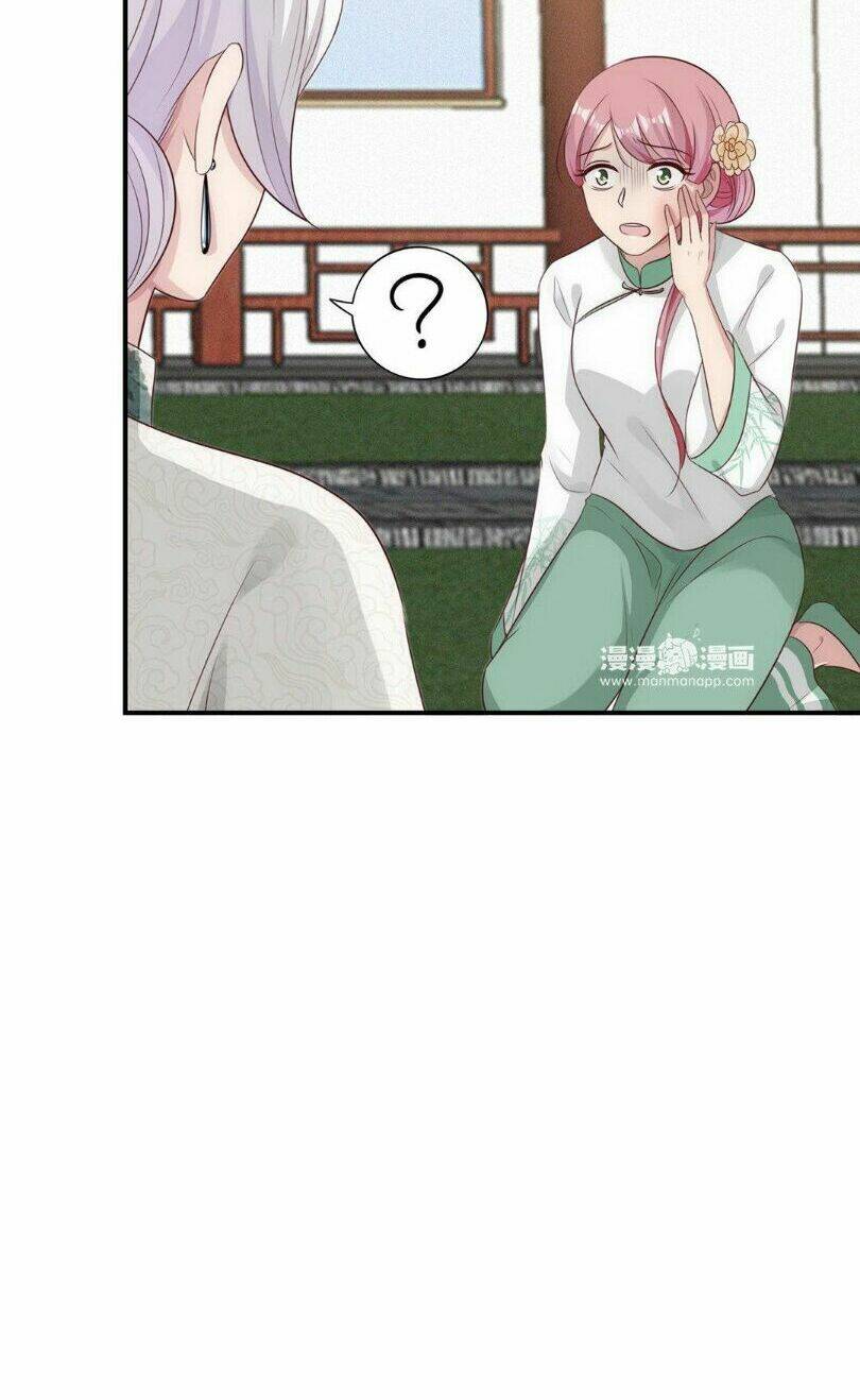 Trở Lại Showbiz Làm Ảnh Hậu: Chapter 9