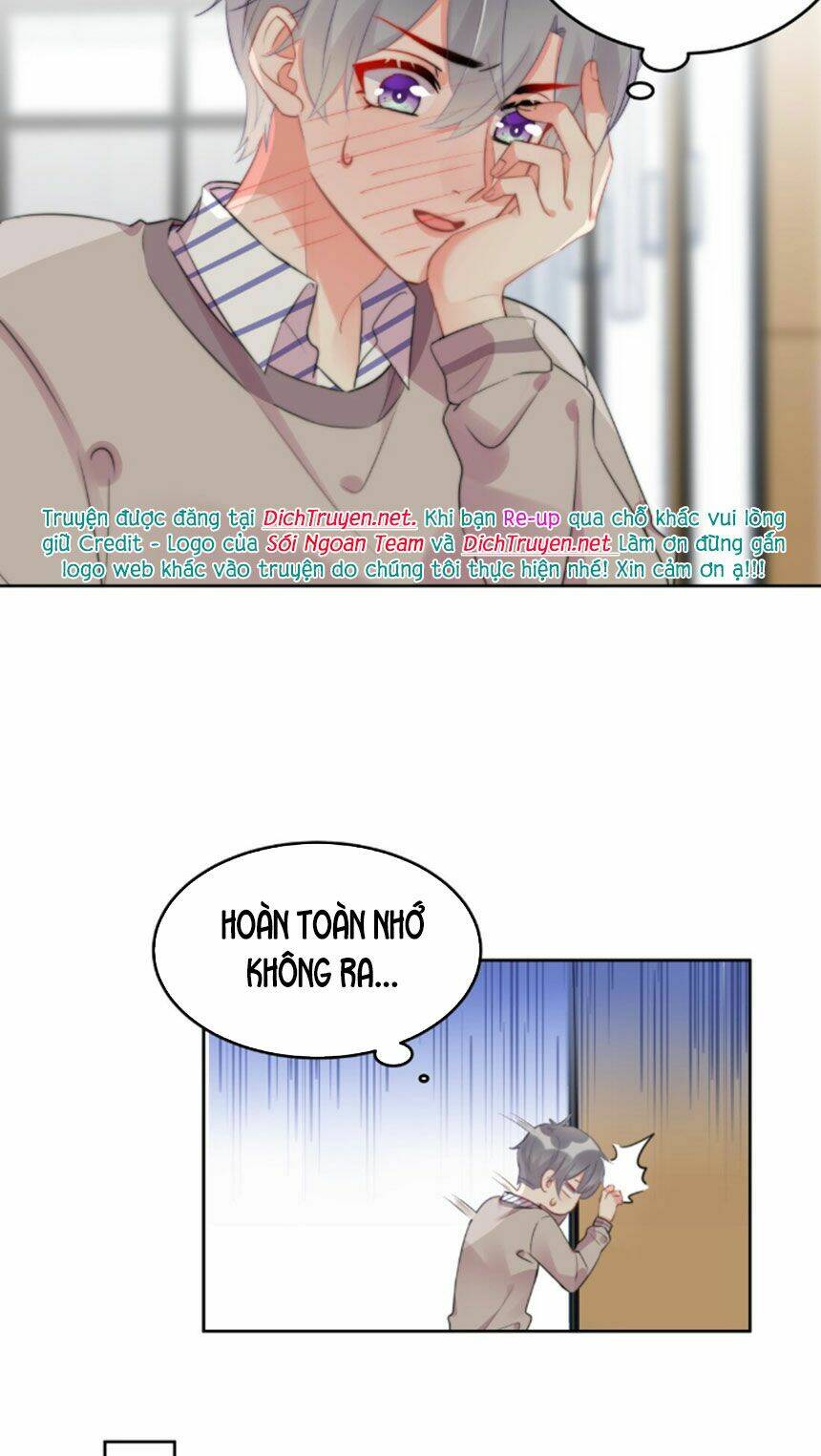 Boss Đại Nhân Là Nữ Thần?: Chapter 21