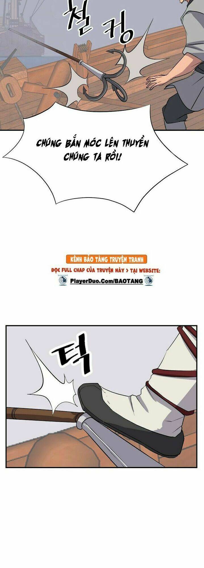 Trọng Sinh, Bất Khả Chiến Bại: Chapter 57