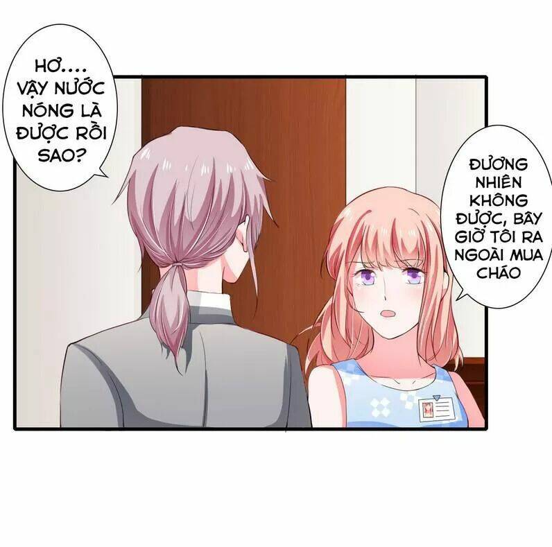 Thiểm Hôn Kinh Ái: Chapter 42