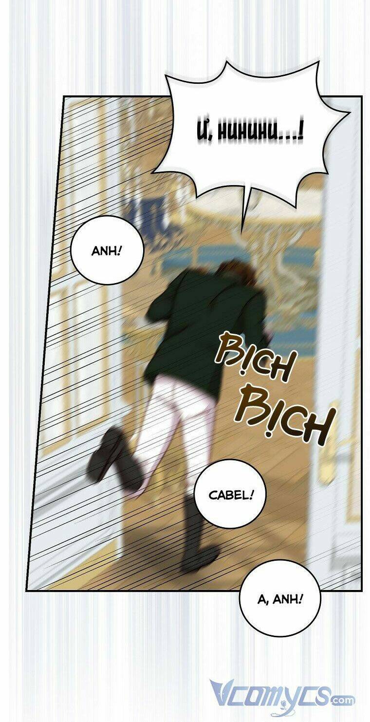 Đừng Chọc Đứa Em Gái Bé Bỏng Của Chúng Tôi: Chapter 95.6