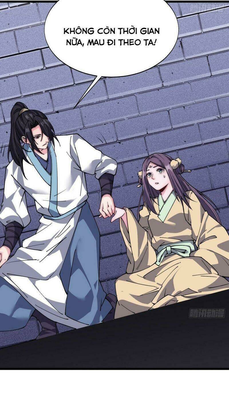 Trường Sinh Cửu Thiên Tuế: Chapter 31