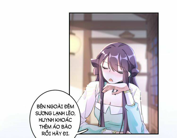 Hoa Nhan Sách: Chapter 21.2