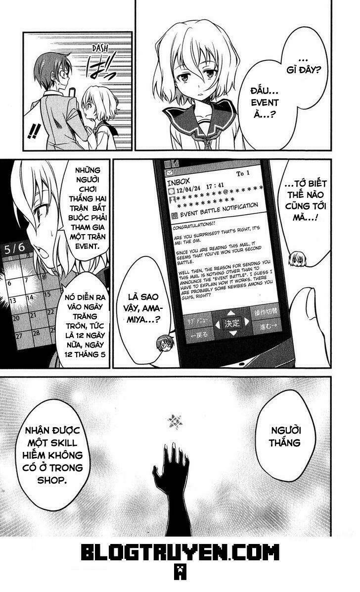 Not Lives: Chapter 10.1