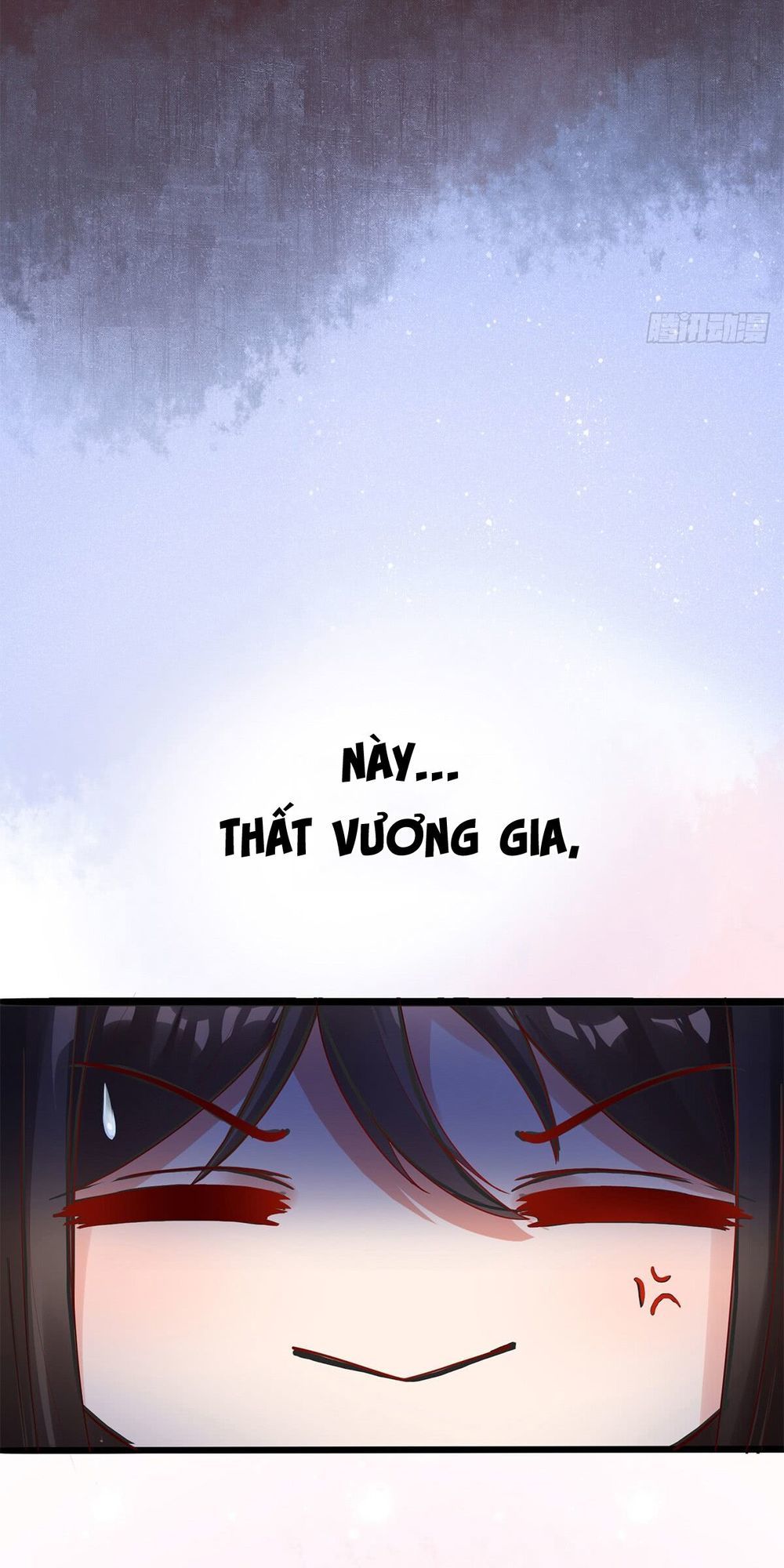 Kinh Thế Cuồng Phi: Chapter 1
