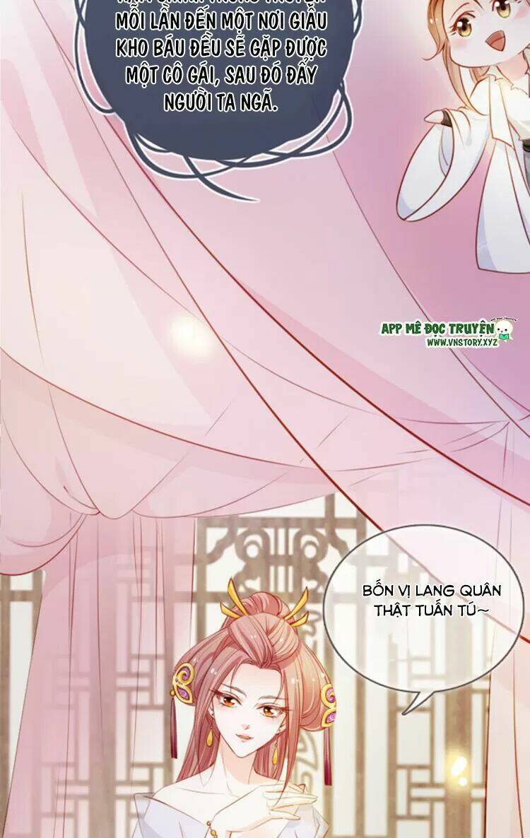 Nàng Trở Thành Bạch Nguyệt Quang Của Vương Gia Bệnh Kiều: Chapter 72