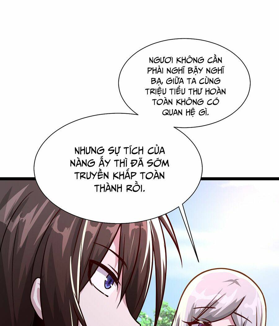 Đại Bảo Kiếm Của Tôi: Chapter 35