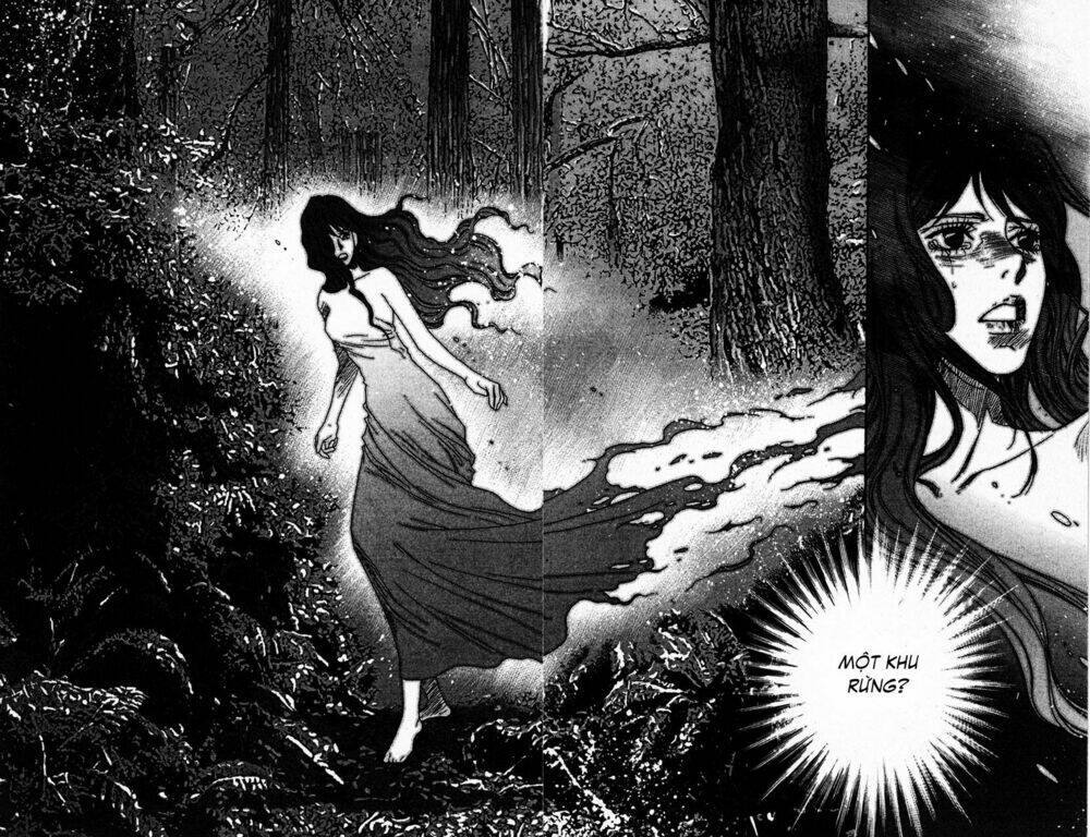 Redrum 327: Chapter 9