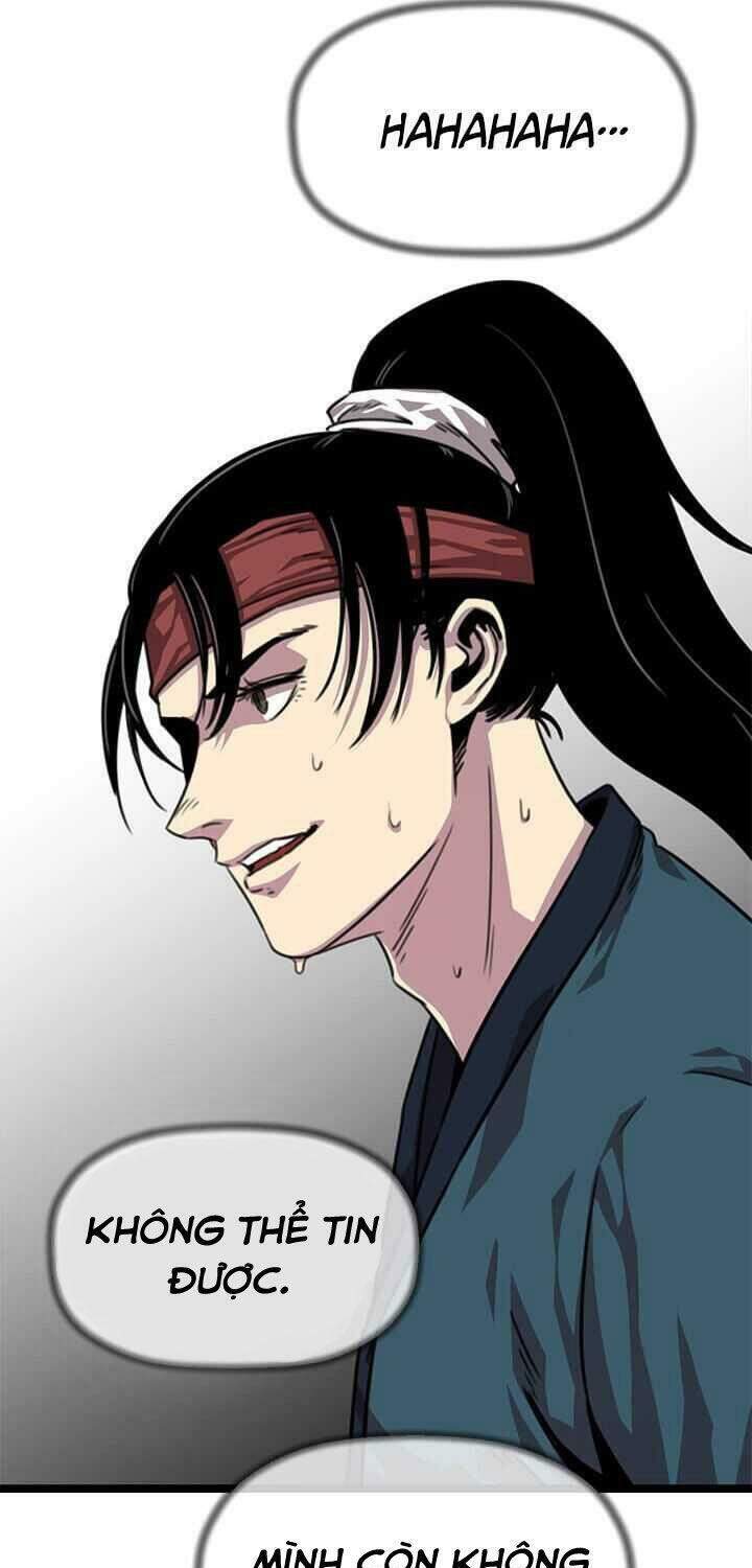 Hành Trình Của Cử Nhân Ma Hyun: Chapter 3