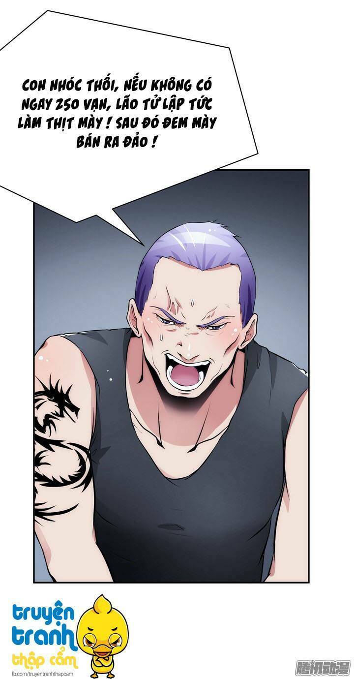 Âm Mưu Bên Gối: Chapter 8