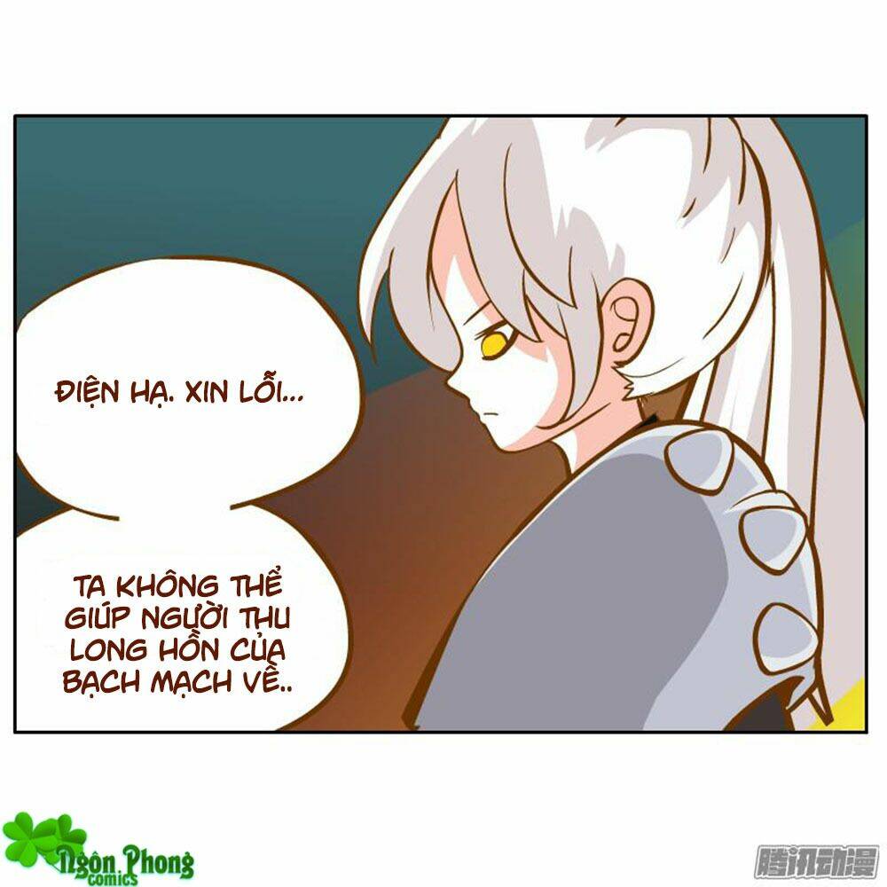 Hòa Thượng Và Tiểu Long Quân: Chapter 13