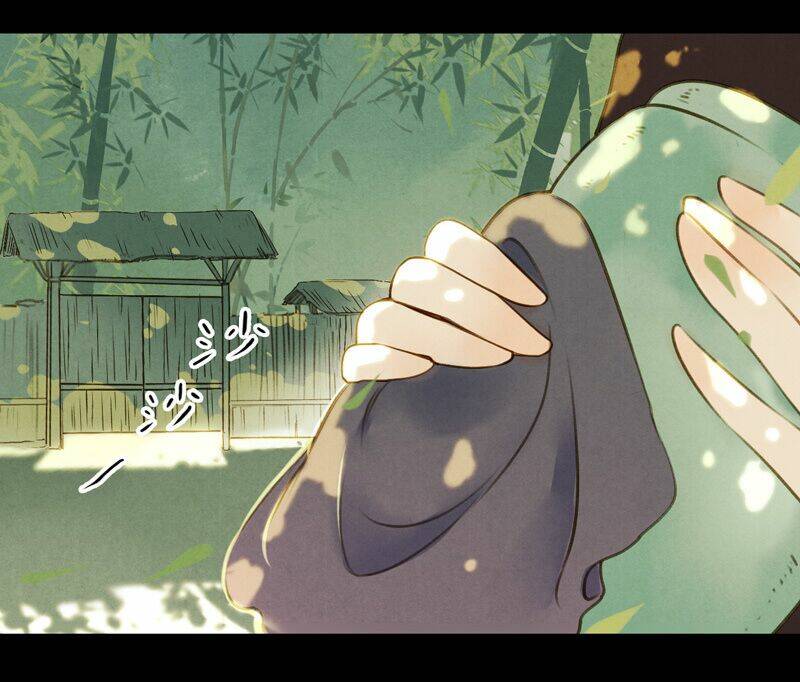 Thiếu Nữ Tản Mộng Đàm: Chapter 52