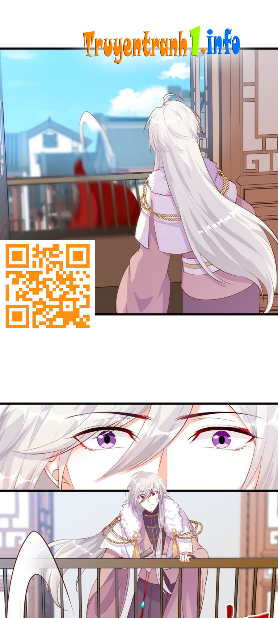 Phản Phái Nữ Đế Lai Tập: Chapter 37