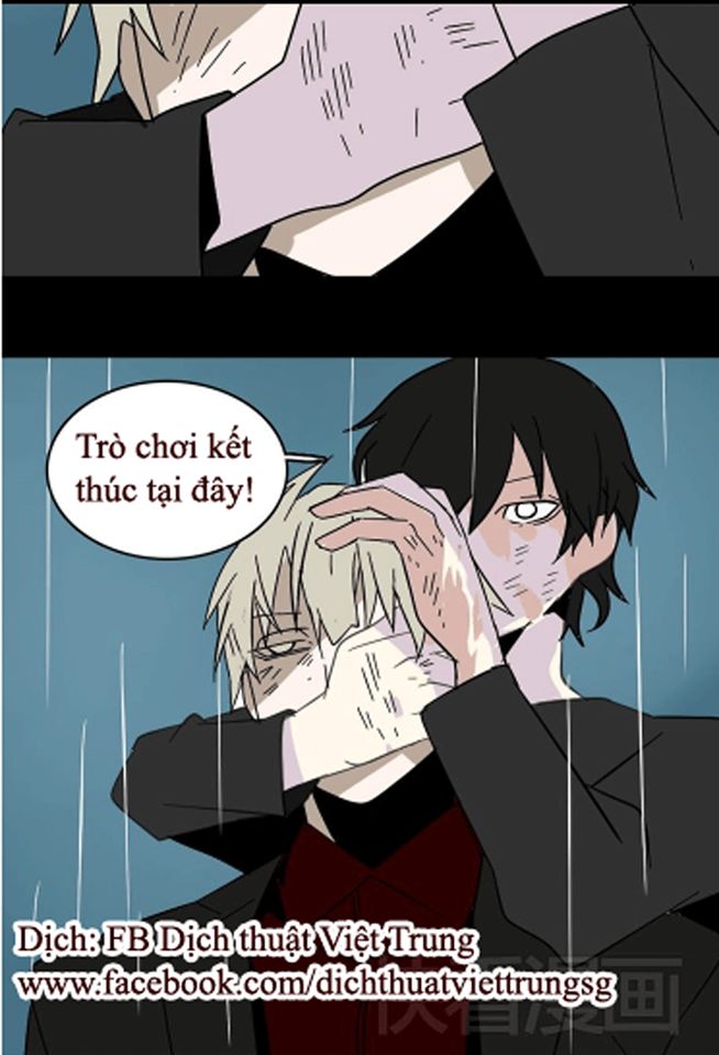 Ứng Dụng Thẩm Mỹ: Chapter 40