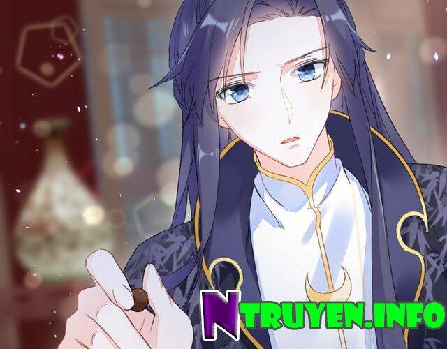 Hoa Nhan Sách: Chapter 97.1