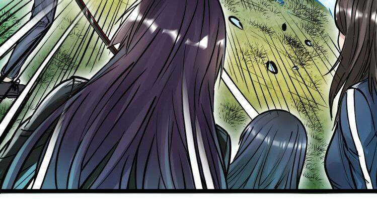 Thế Giới Xa Lạ: Chapter 45