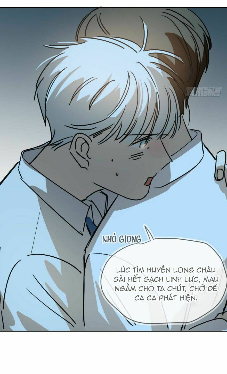 Truy Bắt Ngao Ngao: Chapter 20