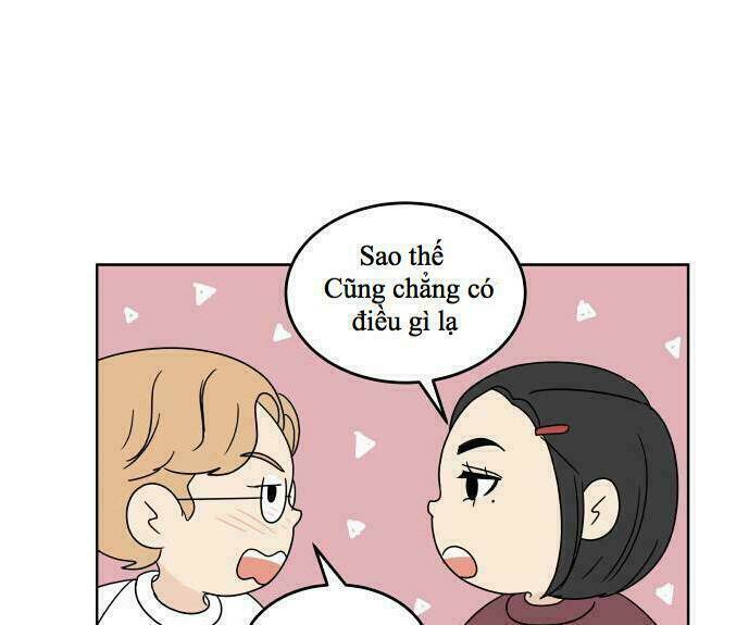 30 Phút Bước Đi Bên Em: Chapter 52.5